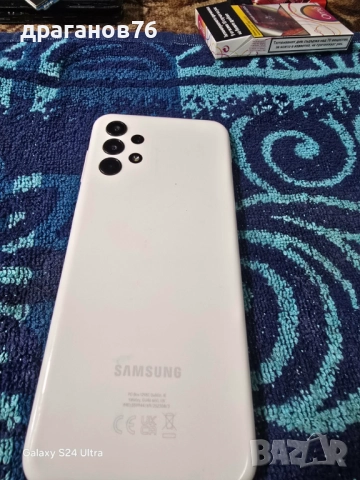 Samsung Galaxy A13 128GB 4GB RAM Dual, снимка 5 - Samsung - 52932692