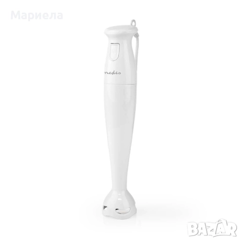 Пасатор Nedis 150W, снимка 5 - Чопъри и пасатори - 52207888