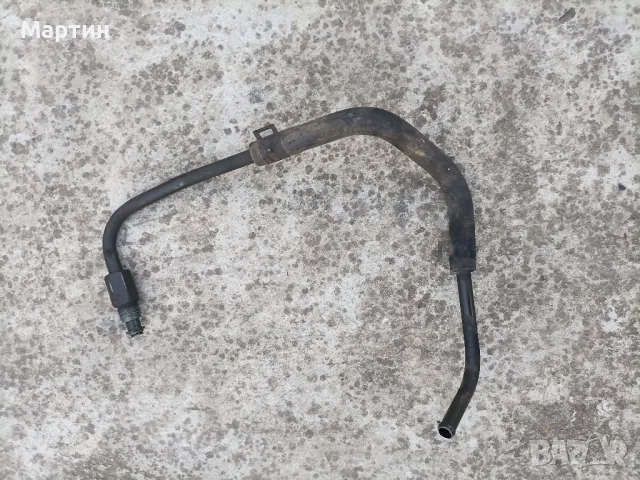 Хидравлична тръба + маркуч за Kia Sorento - Киа Соренто - дизел 2.5 CRDI 16 V - 140 к.с., снимка 4 - Части - 47820658