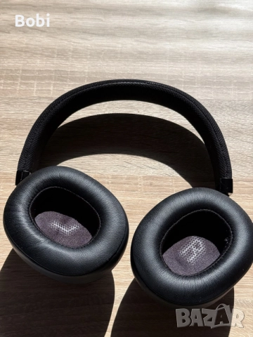 JBL E55BT слушалки, снимка 2 - Bluetooth слушалки - 56346163