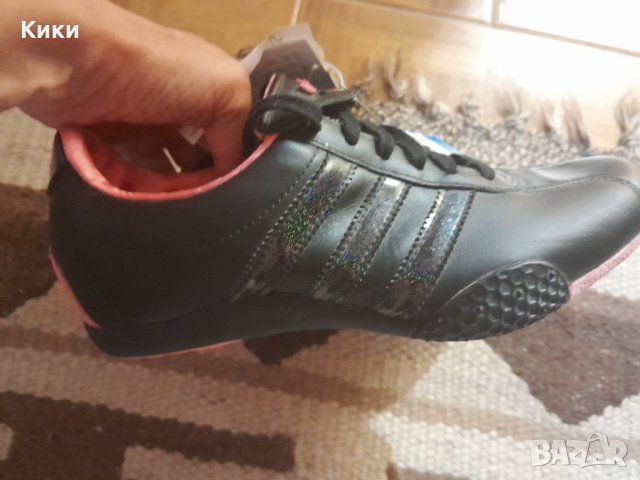 Маратонки за зала/спортни обувки Адидас/Adidas