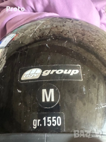 Продавам 2бр каски, снимка 3 - Аксесоари и консумативи - 54167331