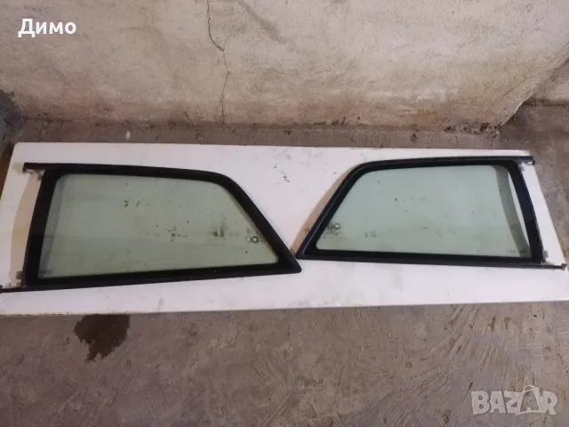 задни Странични стъкла ауди а3 