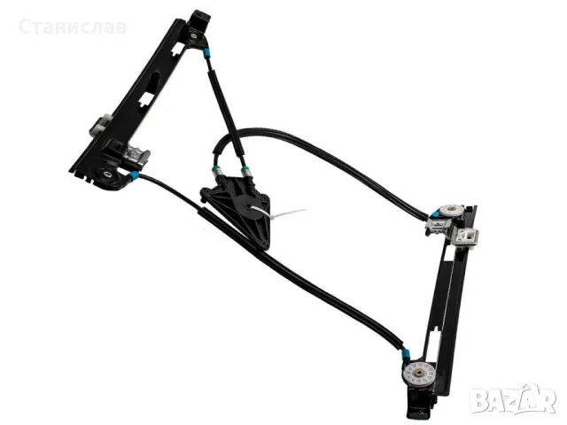 Стъклоповдигач за Seat Toledo MK3, Seat Altea – 5P0837461