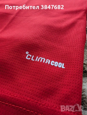 Екип Арсенал сезон 26/27 нов, снимка 6 - Спортни дрехи, екипи - 54283494