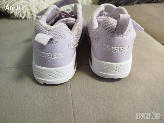 маратонки Kappa, снимка 3 - Детски маратонки - 52385545
