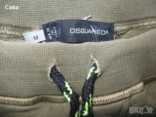 Къси панталони DSQUARED2   дамски,Л