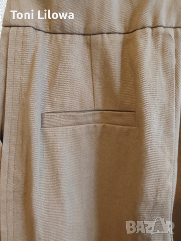 Essentiel Antwerp дамски панталон , снимка 4 - Панталони - 54077562