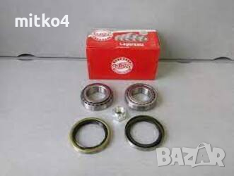 латер за предна главина за лада нива