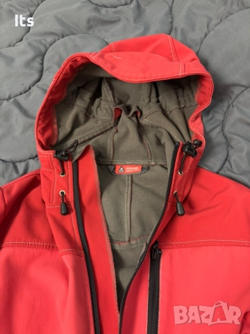 Женско яке outdoor, снимка 2 - Якета - 52511699