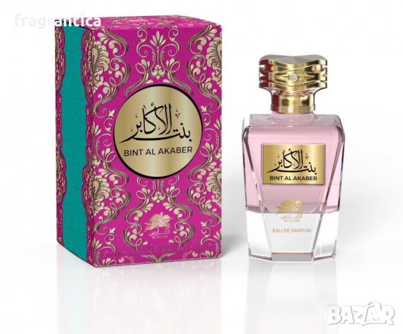 Bint al Akaber by Emper 100мл парфюм за жени