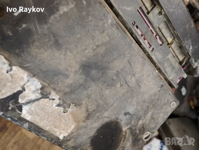 ECU , GAS , Bardolini 4cl, снимка 3 - Части - 56077749