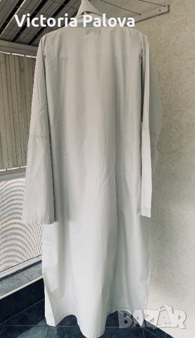 Интересна рокля- тренч BACKSTAGE  Германия, снимка 9 - Рокли - 44237082