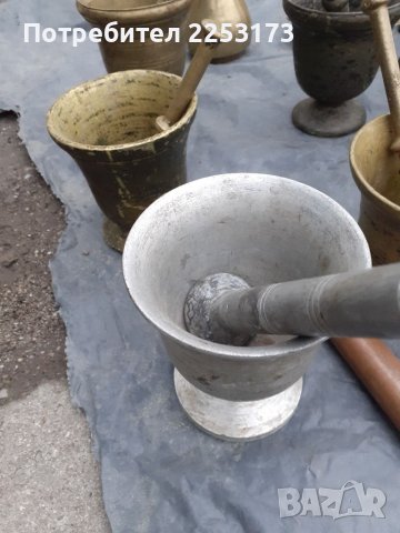 Хавани бронз,цинк,алуминий, снимка 5 - Декорация за дома - 39905238