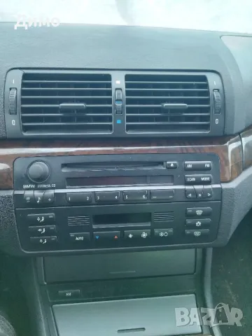 bmw e46 318i 143кс на части газ инжекцион , снимка 15 - Автомобили и джипове - 48427989