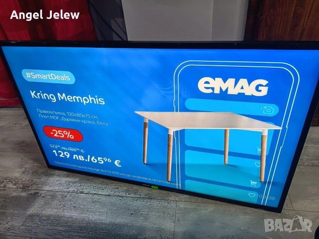 телевизор самсунг 40*