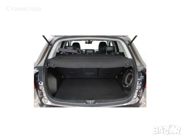 Mitsubishi ASX MK1 кора за багажник 