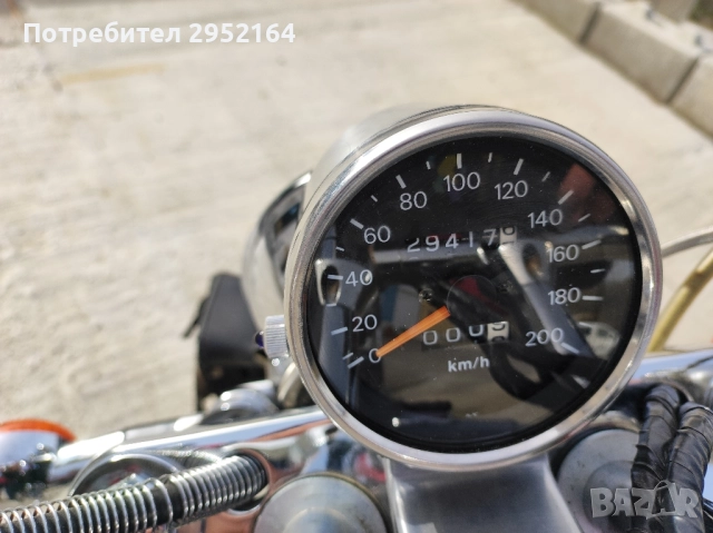 Suzuki intruder 1400 Швейцария , снимка 8 - Мотоциклети и мототехника - 52435283