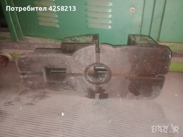 Машинно менгеме 