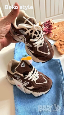 🧸#ДетскиМаратонки #NewBalance , снимка 5 - Детски маратонки - 54360460