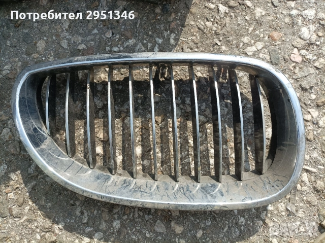 БЪБРЕЦИ ЗА БМВ Е60-61