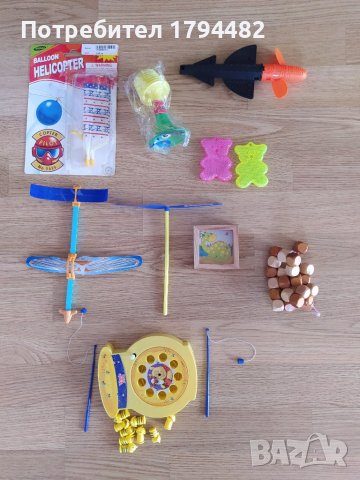 ❗️❗️❗️  Всичко на снимката за 5 лв. ❗️❗️❗️