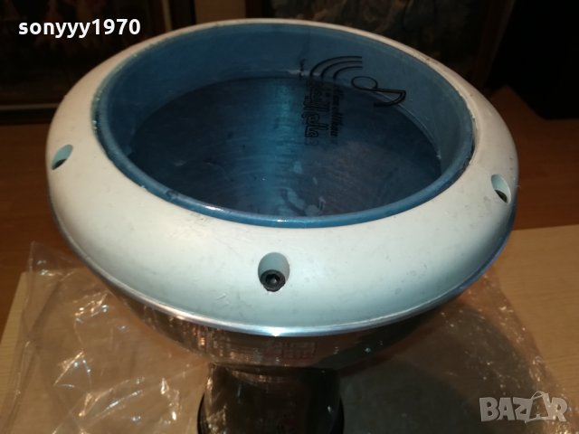 40СМ-ЧЕРНА ГОЛЯМА ТАРАМБУКА 0710210729, снимка 8 - Ударни инструменти - 34376894