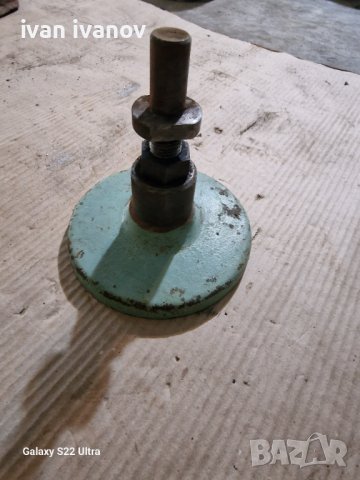 Позиционер Фреза, снимка 6 - Стругове - 39351364