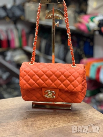 чанти chanel , снимка 6 - Чанти - 51459114