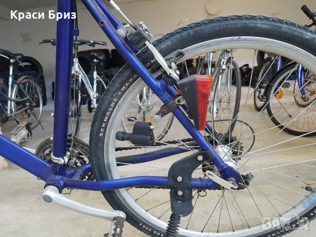 Детски велосипед PRINCE 26", снимка 8 - Велосипеди - 29676928