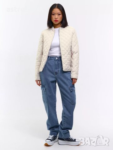 Ватирано яке-намаление!, снимка 2 - Якета - 44311987