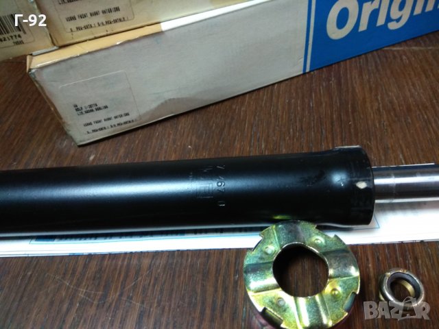 27-467-0**NEU**BOGE** VW GOLF II **Амортисьор**Преден**