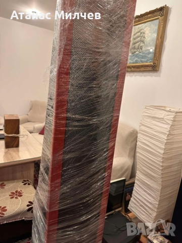 Тонколони Martin Logan Sequel, снимка 6 - Тонколони - 52824337