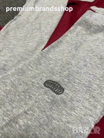 Nike блуза S мъжка , снимка 3 - Блузи - 47693645