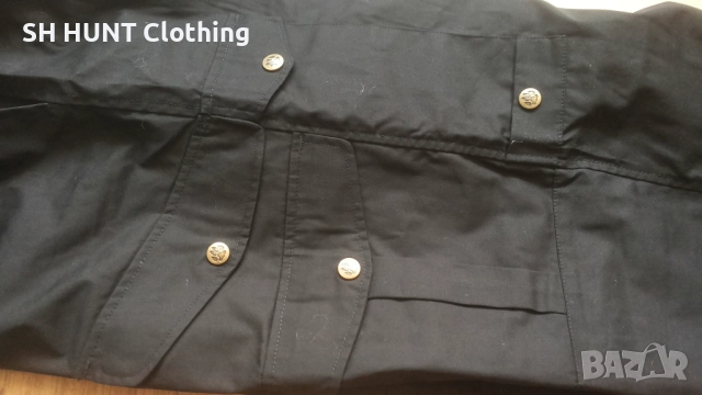 GAUPA OF NORWAY Trouser размер 54 / XL панталон със здрава материя - 1775, снимка 14 - Екипировка - 52930805