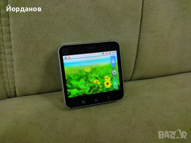 Motorola Flipout mb511 , снимка 9 - Motorola - 56005239