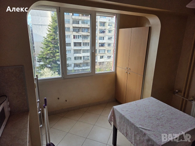 Под наем 3 стаен апартамент, снимка 2 - Апартаменти - 54118066