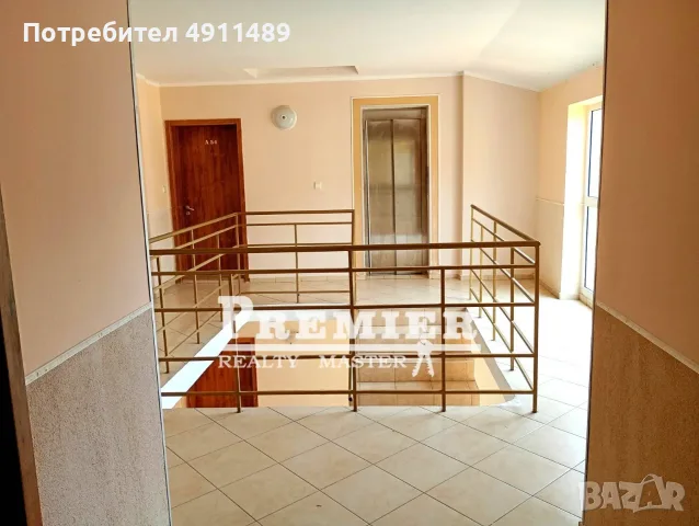Уютно студио в Слънчев Бряг, снимка 14 - Апартаменти - 56269949