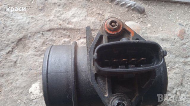 опел агила, снимка 6 - Части - 36913649