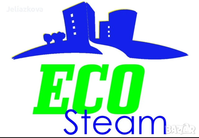 Парочистачка Еко Стиим Еволюшън - Използвана