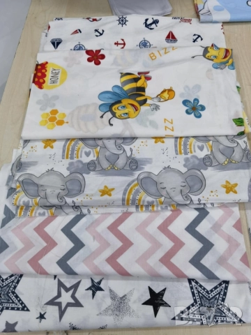 комплекти за количка, снимка 12 - Детски колички - 52107910