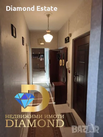 Апартамент в град Симеоновград, снимка 9 - Апартаменти - 55720064