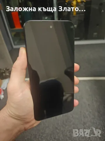 Смартфон Xiaomi Redmi 15 черен (модел 25062RN2DE), снимка 2 - Xiaomi - 56526130