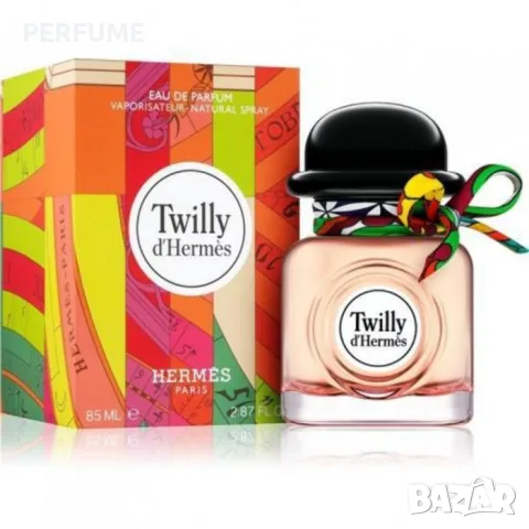 HERMES Twilly D` Hermes EDP 85ml