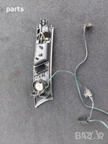 Предна Лява Вътрешна Дръжка Ауди А6 C5 - 4B837019 - 4B0035399 N, снимка 4 - Части - 36911611