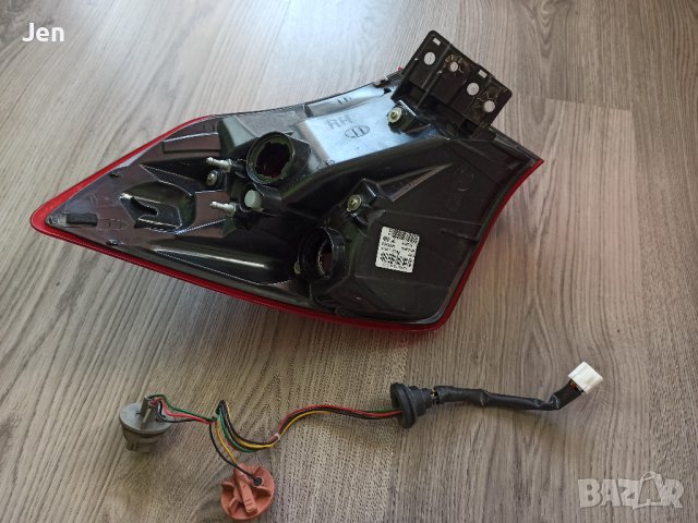 Десен стоп за Hyundai i20 след 2016 г., снимка 6 - Части - 42702543