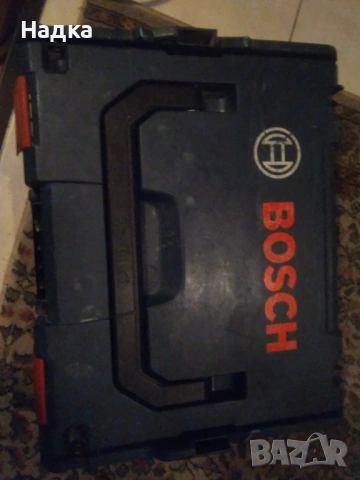 Перфоратор Boscн  GBН 4- 32DFR Professional , снимка 7 - Перфоратори - 53890537