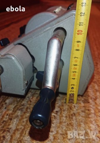 Original-Odhner ръчен калкулатор, снимка 9 - Антикварни и старинни предмети - 35361509