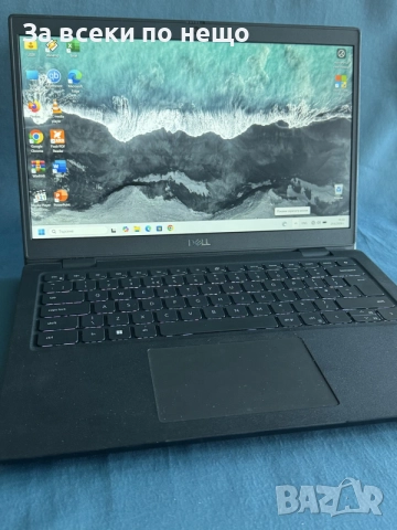 Лаптоп Dell Latitude 3420 , i5-1135G7 , 16GB 256GB SSD NVME, снимка 11 - Лаптопи за дома - 55886268