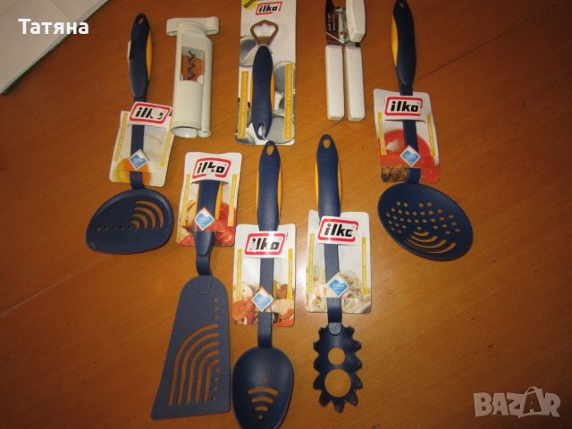 Кухненски   набор за сервиране   и декорация  на кетеринг ; СОЛНИЦИ ;ОТВАРАЧКИ ;ТИРБУШОНИ  , снимка 14 - Аксесоари за кухня - 31662993